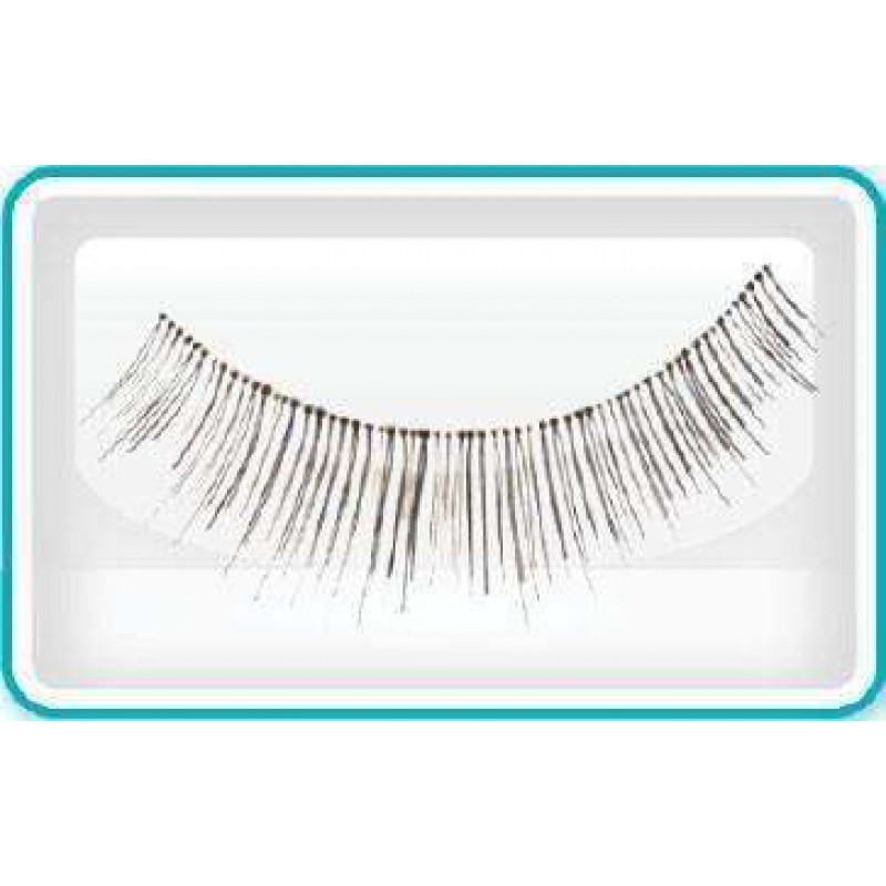 Ardell Eyelashes, LashLites, 333, 61480 KK BB